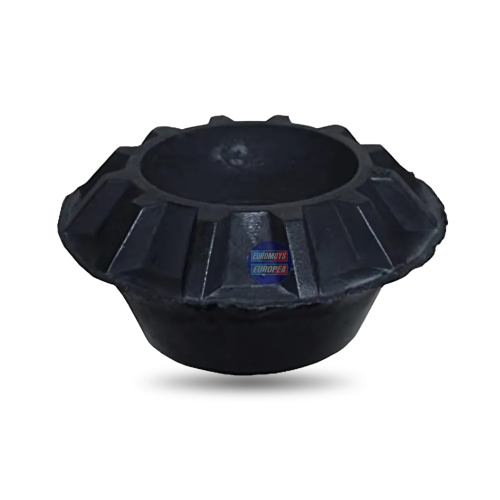 GOMA SUPERIOR DE AMORTIGUADOR PARA VOLKSWAGEN PASSAT B2 1979-1989 (191512335)