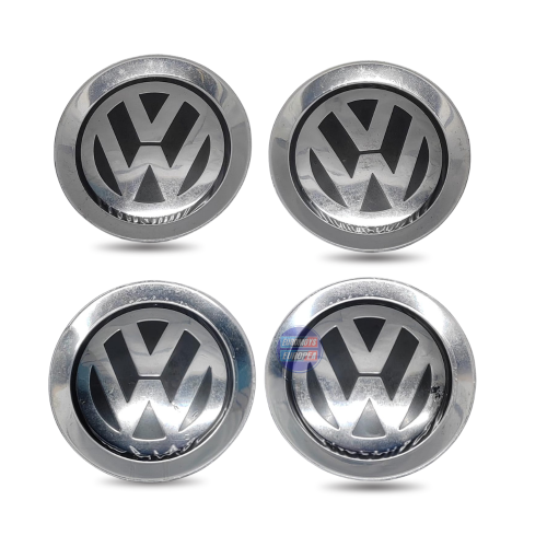 KIT TAPON DE ARO  PARA VOLKSWAGEN  GOLF IV  1997-2005 (1K0601171)