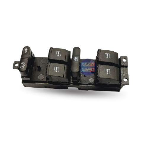 MANDO DE VIDRIOS PARA VOLKSWAGEN A4 GOLF JETTA PARA VOLKSWAGEN  GOLF IV 1997-2005 (1J0959857D)