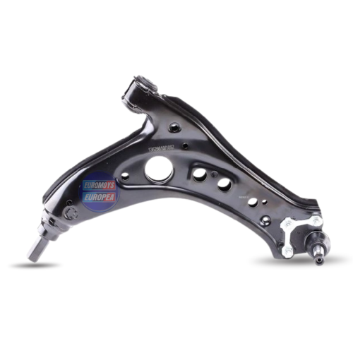 MULETA DELANTERA  PARA VOLKSWAGEN  POLO IV  2001-2012, SEAT  IBIZA III 2002-2009 (6Q0407151E)
