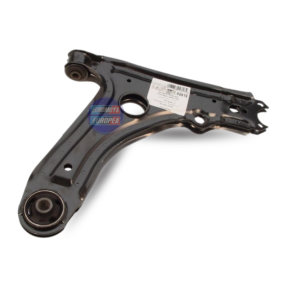 MULETA RL PARA VOLKSWAGEN GOLF II 1983-1992, VOLKSWAGEN JETTA MK2 1983-1992 (191407151B) 1 MULETA RL PARA VOLKSWAGEN GOLF II 1983-1992, VOLKSWAGEN JETTA MK2 1983-1992 (191407151B)