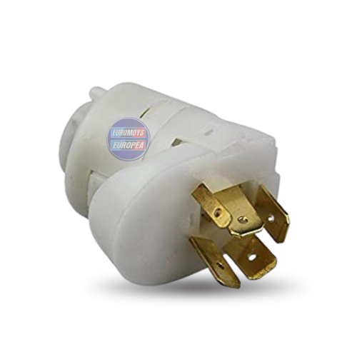 PASTILLA SWITCH DE ARRANQUE PARA VOLKSWAGEN  GOLF II 1983-1992, VOLKSWAGEN  JETTA MK2 1983-1992 (111905865L)