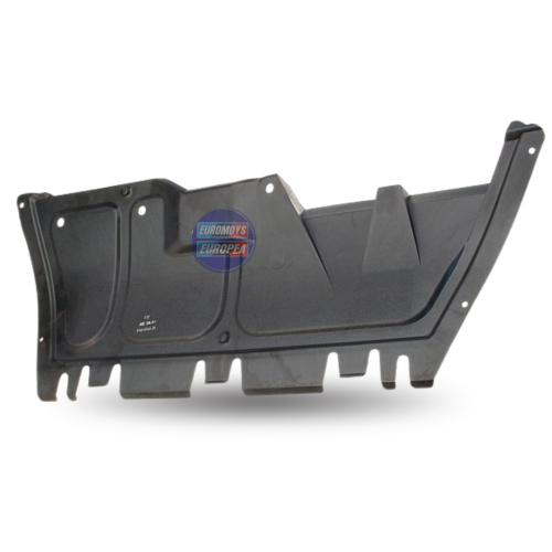 PECHERA PLASTICA INFERIOR DE MOTOR PARA VOLKSWAGEN GOLF IV 1997-2005 (1J0825237AD)