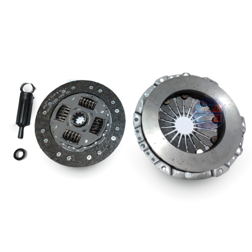 KIT DE CLUTCH PARA BMW 220MM E30,E36,3/5 SERIES 1984-1999 622321400 PARA BMW E30, E36 1984-1999 (622321400)
