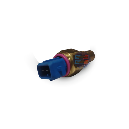 BULBO DE TEMPERATURA 118ºC PARA PEUGEOT 206.306.PARTNER 1998-2002 024283 PARA PEUGEOT 206 306 1998-2002 (24283)