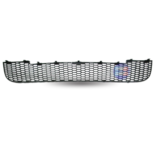 REJILLA CENTRAL  PARA VOLKSWAGEN  GOLF IV  1997-2005 (1JM853677)