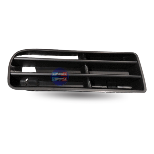 REJILLA DE BOMPER L PARA VOLKSWAGEN GOLF IV 1997-2005 (1J0853665)
