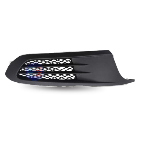 REJILLA R SIN NEBLINERA PARA VOLKSWAGEN JETTA MK6 2010-2019 (5C6853666)