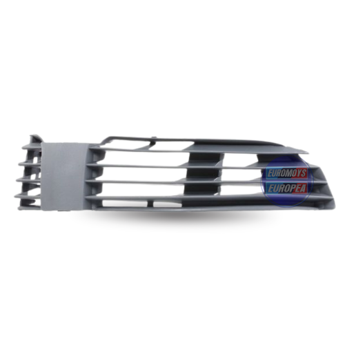 REJILLA R SIN NEBLINERA  PARA VOLKSWAGEN  PASSAT B5 2000-2005 (3B0853666H)