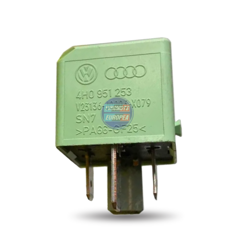 RELAY BOMBA DE GASOLINA PARA AUDI  80 B4 1991-1994 (4H0951253)