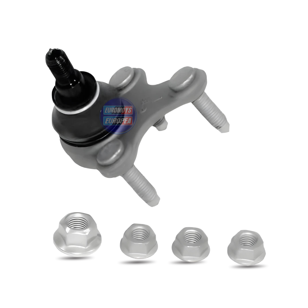 ROTULA L PARA VOLKSWAGEN GOLF V 2003-2009 (1K0407365E) 1 ROTULA L PARA VOLKSWAGEN GOLF V 2003-2009 (1K0407365E)