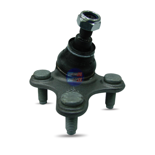 ROTULA R  PARA VOLKSWAGEN  GOLF V  2003-2009 (1K0407366E)