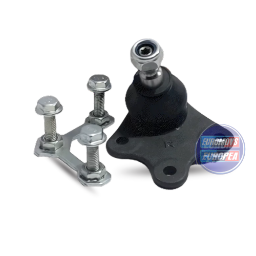 ROTULA R  PARA VOLKSWAGEN  POLO III 1995-2006, VOLKSWAGEN  LUPO II 2003-2009 (5Z0407366B)