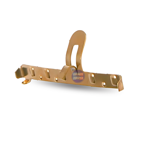 SEGURO PASTILLA DE FRENO  PARA VOLKSWAGEN  PASSAT B2  1979-1989, VOLKSWAGEN  POLO II  1981-1994 (191615269A)