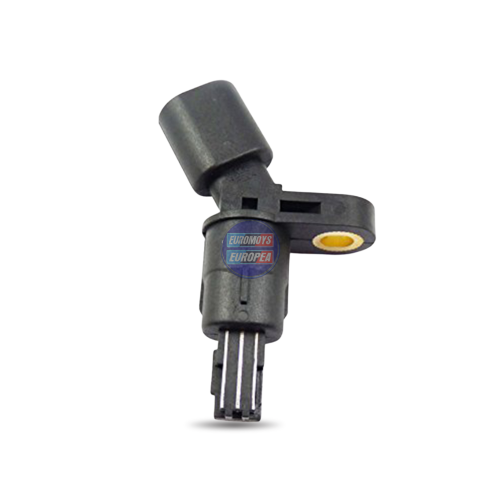 SENSOR ABS DE VELOCIDAD TRASERO PARA VOLKSWAGEN A4 JETTA GOLF AUDI PARA VOLKSWAGEN  GOLF IV  1997-2005, AUDI  A3 1996-2003 (1J0927807B)