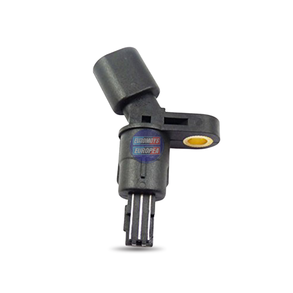 SENSOR ABS DE VELOCIDAD TRASERO PARA VOLKSWAGEN A4 JETTA GOLF AUDI PARA VOLKSWAGEN GOLF IV 1997-2005, AUDI A3 1996-2003 (1J0927807B) 1 SENSOR ABS DE VELOCIDAD TRASERO PARA VOLKSWAGEN A4 JETTA GOLF AUDI PARA VOLKSWAGEN GOLF IV 1997-2005, AUDI A3 1996-2003 (1J0927807B)