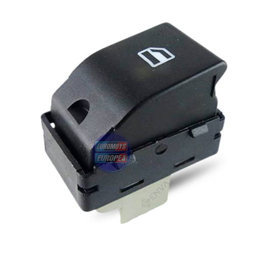 SWITCH DE VIDRIOS PARA VOLKSWAGEN FOX 2003-2015 (5Z0959856)