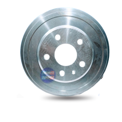 TAMBOR FRENO PARA VOLKSWAGEN A6 GOLF JETTA 2010-2013 (5C0609617A)