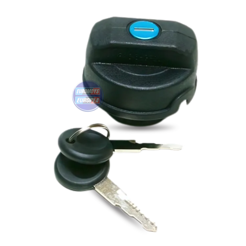 TAPON DE GASOLINA  PARA VOLKSWAGEN  GOLF II 1983-1992 (191201551D)