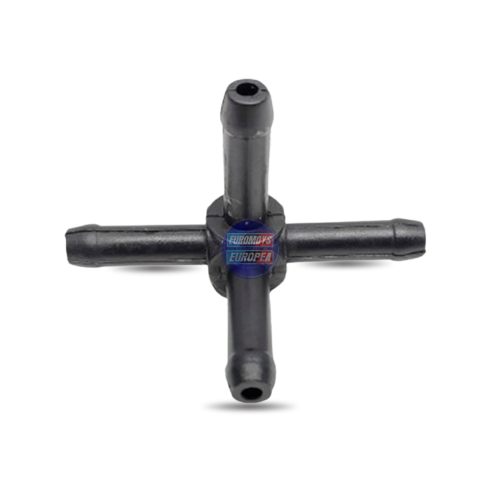 TE DE CHORRITOS 4 SALIDAS  PARA VOLKSWAGEN  GOLF IV  1997-2005 (1J5955601)