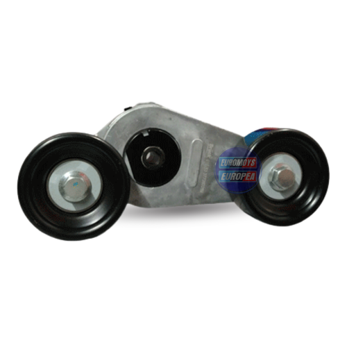 TENSOR DE FAJA UNICA  PARA VOLKSWAGEN  PARATI III 1999-2002 (377260299)