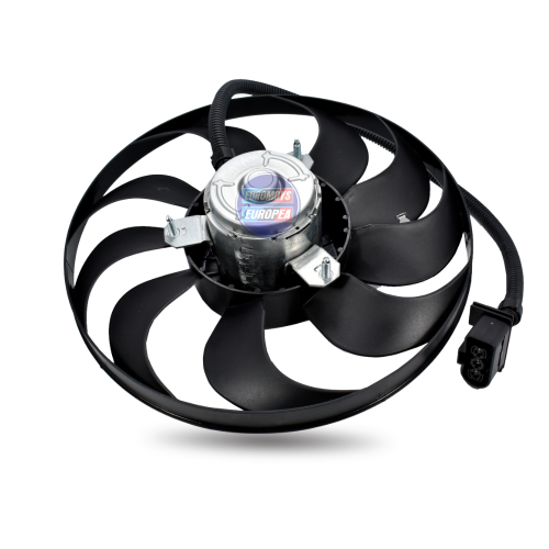 VENTILADOR ELECTRICO AUXILIAR PARA VOLKSWAGEN A4 GOLF JETTA PARA VOLKSWAGEN  GOLF IV  1997-2005 (1J0959455B)