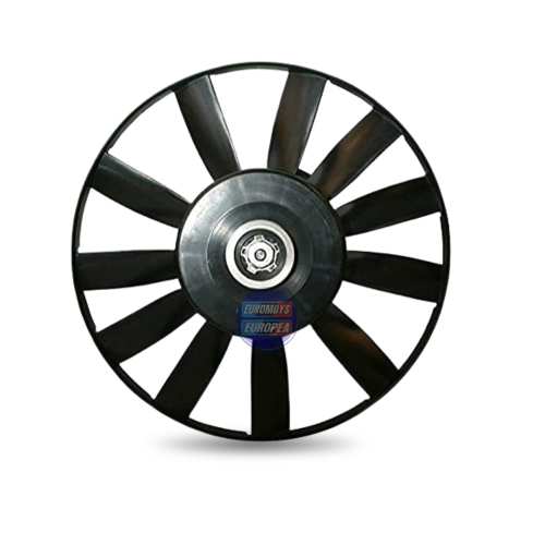 VENTILADOR ELECTRICO GRANDE  PARA VOLKSWAGEN  GOLF III 1993-1998 (1H0959455J)