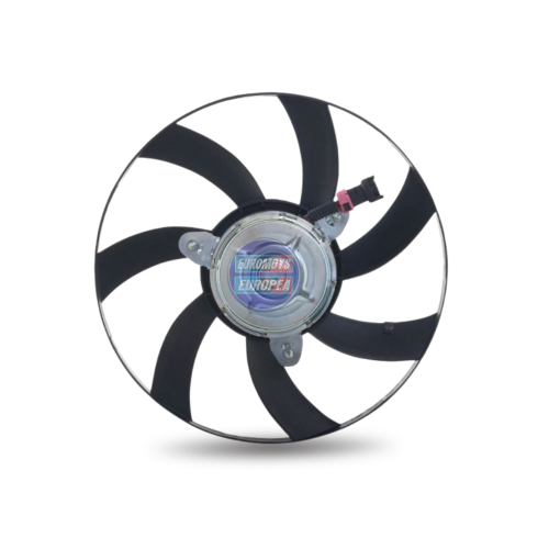 VENTILADOR ELECTRICO GRANDE PARA VOLKSWAGEN POLO III 1994-1999 (6K0959455C)