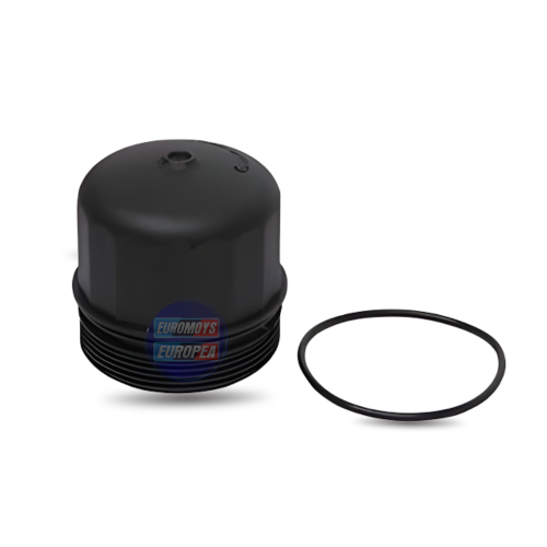 BASE FILTRO DE ACEITE  PARA VOLVO S40 I 1995-2004, VOLVO V40 1995-2004, VOLVO V70 I 1995-2000, VOLVO  XC70 I 1997-2007 (1275808)