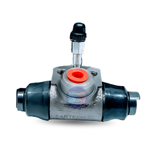 BOMBA AUXILIAR DE FRENOS TRASERAS  PARA VOLKSWAGEN  A2 JETTA  1984-1992, AUDI  90 B3 1987-1991 (331611053X)