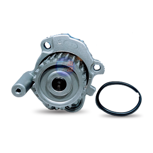 BOMBA DE AGUA PARA VOLKSWAGEN A4 GOLF JETTA 1999-2004 (06A121011L)