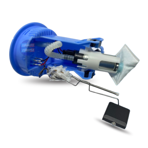 BOMBA DE GASOLINA ELECTRICA  PARA BMW  E36 1990-1998 (16146758736)