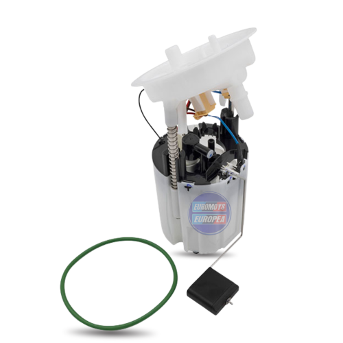 BOMBA DE GASOLINA ELECTRICA PARA BMW E90 2004-2011, BMW E91 2004-2012, BMW E82 2006-2013 (16147163298)