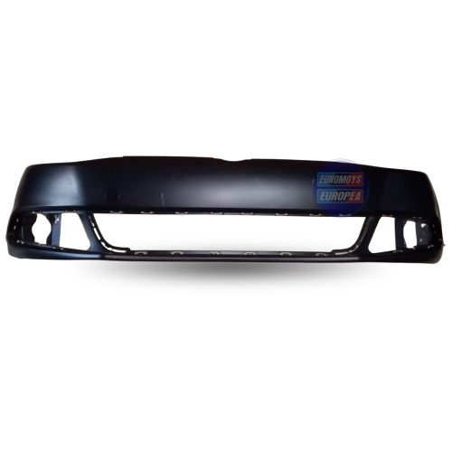 BOMPER DELANTERO PARA VOLKSWAGEN A6 JETTA 2010-2019 (5C6807217GRU)