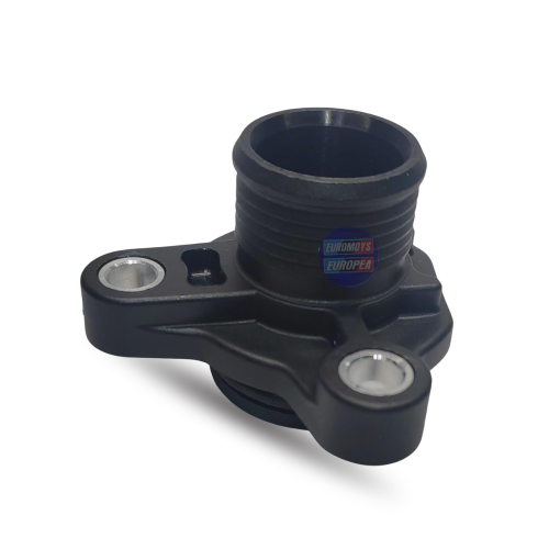 BRIDA PASO AGUA DE MANGUERA PLASTICO RATON (MICKEY MOUSE)  PARA BMW  E82 2007-2013, BMW  E88 2007-2013, BMW  E90 2006-2010, BMW  E92 2006-2010 (11537545890P)
