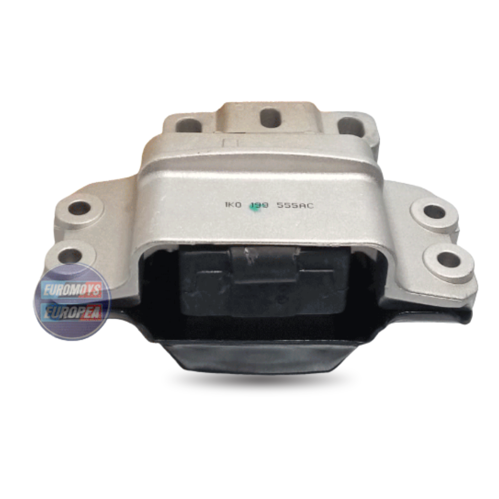 CARGADOR DE MOTOR L PARA VOLKSWAGEN A5 GOLF 2003-2009, VOLKSWAGEN A6 GOLF 2008-2013, VOLKSWAGEN PASSAT B6 2005-2010, VOLKSWAGEN TOURAN I 2003-2010, AUDI A3 2003-2012 (1K0199555AC) 1 CARGADOR DE MOTOR L PARA VOLKSWAGEN A5 GOLF 2003-2009, VOLKSWAGEN A6 GOLF 2008-2013, VOLKSWAGEN PASSAT B6 2005-2010, VOLKSWAGEN TOURAN I 2003-2010, AUDI A3 2003-2012 (1K0199555AC)