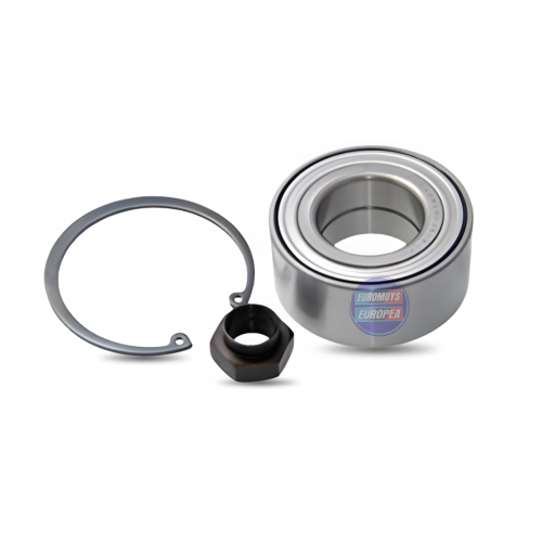 COJINETE DE RUEDA DELANTERA PARA PEUGEOT 206 1998-2012, PEUGEOT 306 1993-2003, PEUGEOT 307 2000-2012 (335016)