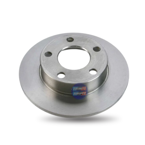 DISCO DE FRENO TRASERO  PARA VOLKSWAGEN  PASSAT B5 1997-2001 (8D0615601A)