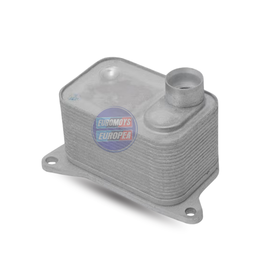 ENFRIADOR ACEITE DE MOTOR PARA VOLKSWAGEN A5 GOLF JETTA 2005-2009 (06K117021B)