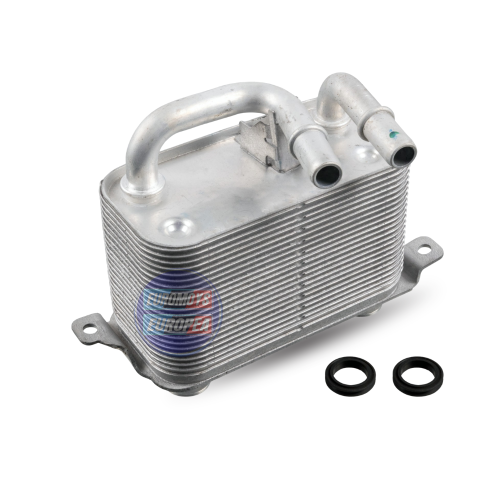 ENFRIADOR ACEITE (TRANSMISION)  PARA BMW E60 2001-2010, BMW E63 2004-2010, BMW  E67 2001-2009 (17117534896)