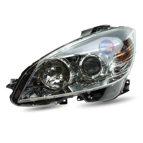 FARO L HALOGENO PARA MERCEDES BENZ W204 2008-2011 (2048208761)