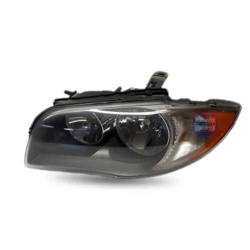 FARO L  PARA BMW  E82 2007-2013 (63116924667)