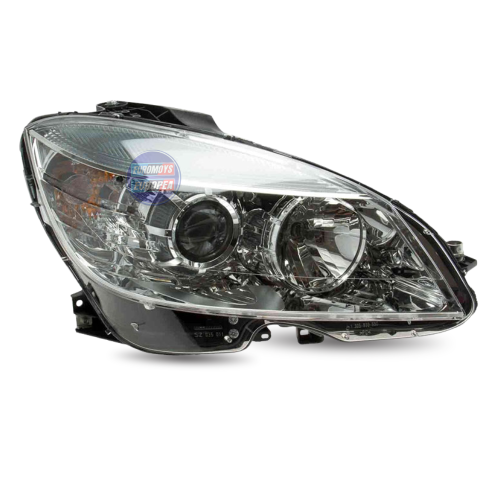 FARO R HALGOGENO PARA MERCEDES BENZ W204 2008-2011 (2048208861)