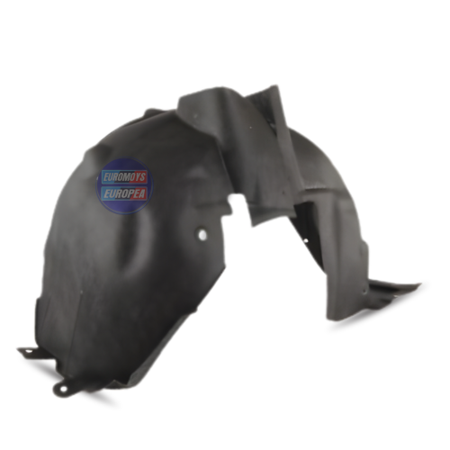 GUARDAFANGO DELANTERO L PARA MINI COOPER R56 2005-2013 (51717207577)