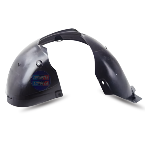 GUARDAFANGO TRASERO R  PARA VOLKSWAGEN  GOLF VI  2008-2013 (5K0805978)