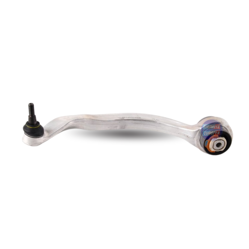 MULETA L FRONTAL INFERIOR TRASERA  PARA AUDI  A4 B5 1994-2001, AUDI  A6 C5 1997-2005 (8E0407693Q)