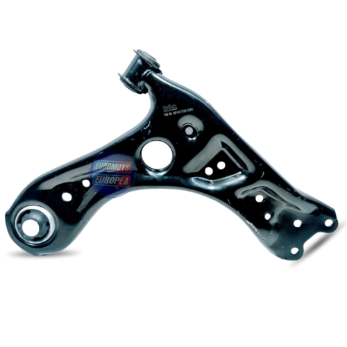 MULETA R  PARA VOLKSWAGEN  POLO V  2014-2017, SEAT  IBIZA III 2002-2009 (6RF407152B)