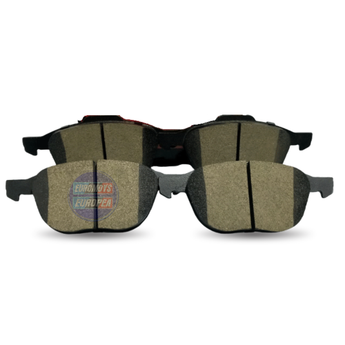 PASTILLA DE FRENO DELANTERO  PARA VOLVO  S40 V40 1996-2004 (30793618)
