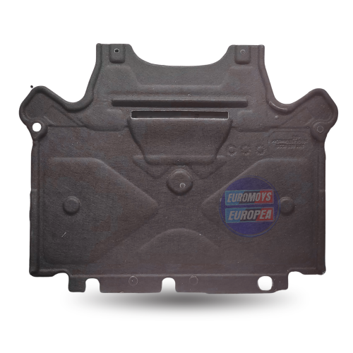 PECHERA O PROTECTOR DE MOTOR PARA AUDI Q5 2008-2019, AUDI A4 B8 2007-2015, AUDI A5 B8 2007-2017 (8K1863822S)
