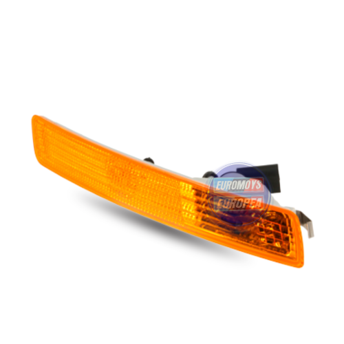 PIDEVIA R DE BOMPER PARA VOLKSWAGEN NEW BEETLE 2006-2010 (1C0953042R)